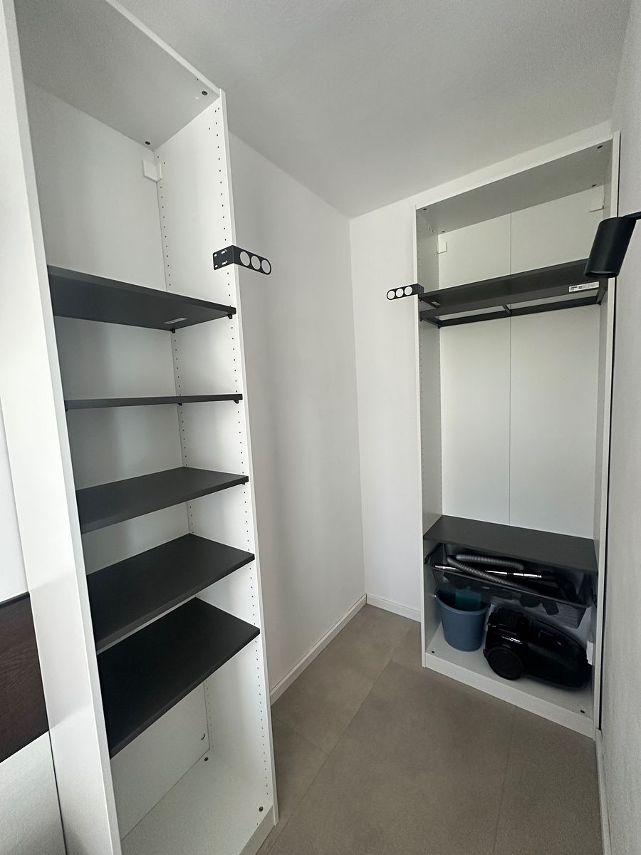 Pronájem bytu 2+kk 38 m² – fotografie 5