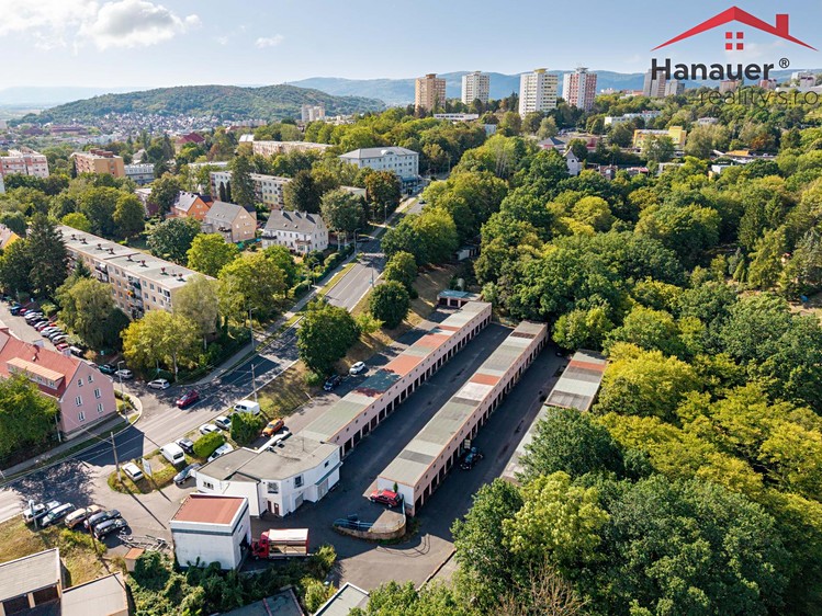 Prodej nemovitosti, 41 m² (6 z 11)