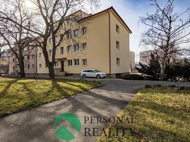 Prodej bytu 2+1 53 m², Mělník – náhled fotky 1