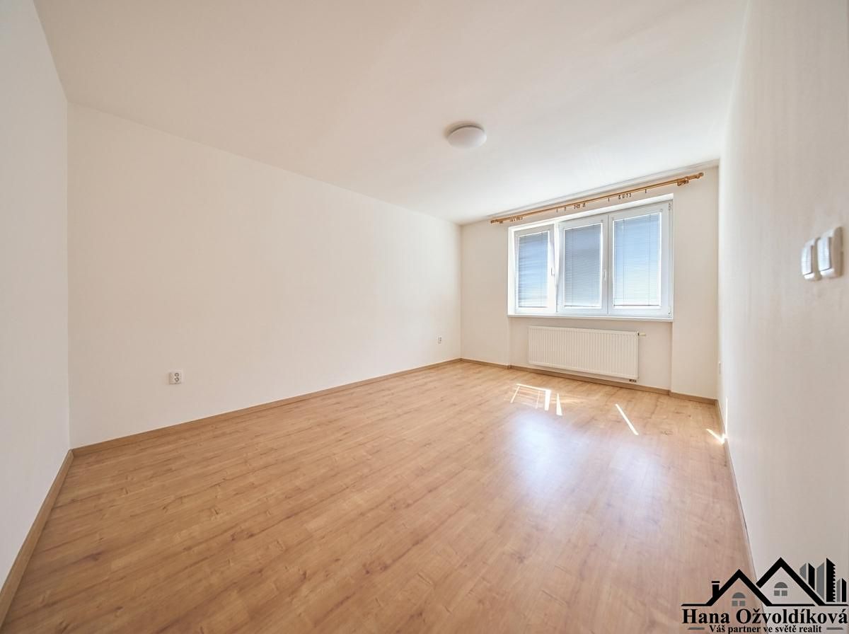 Pronájem bytu 2+1 60 m² – fotografie 4