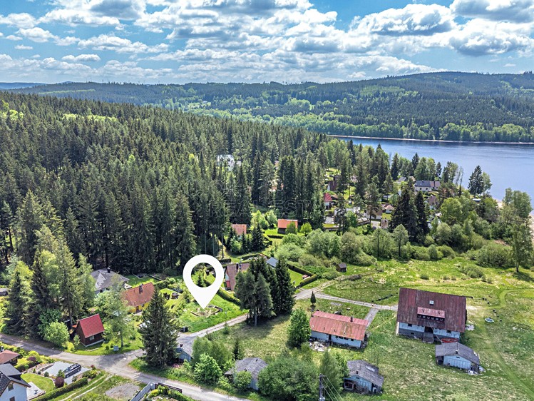 Prodej pozemku, 900 m² (8 z 9)