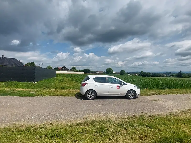 Prodej stavebního pozemku 571 m², Kožušany-Tážaly – náhled fotky 3