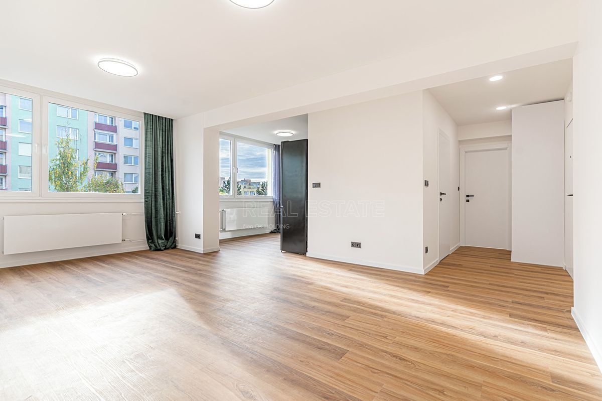 Prodej bytu 2+kk 61 m² – fotografie 4
