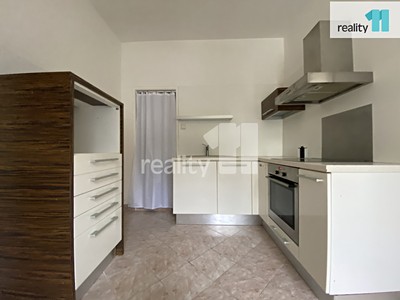 Pronájem bytu 2+1 60 m²