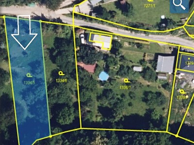 Ділянка на продаж, 853 м² (2 з 10)
