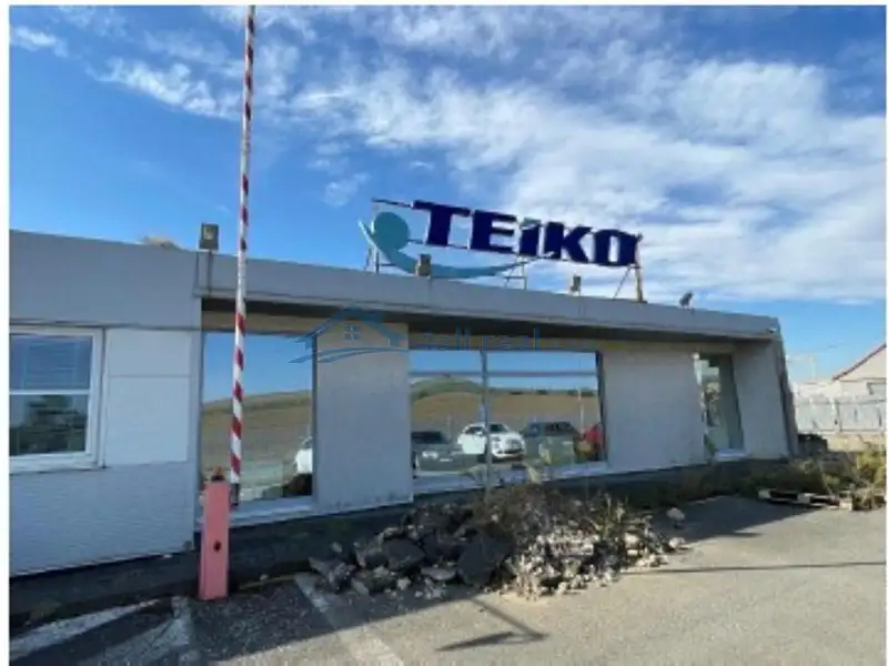 Prodej obchodního prostoru 880 m², Spytihněv – náhled fotky 2