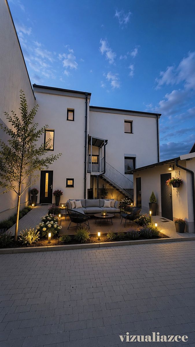 Prodej bytu 3+kk 79 m² – fotografie 4
