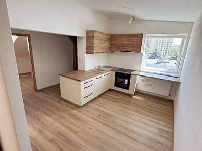 Prodej bytu 2+kk 46 m²