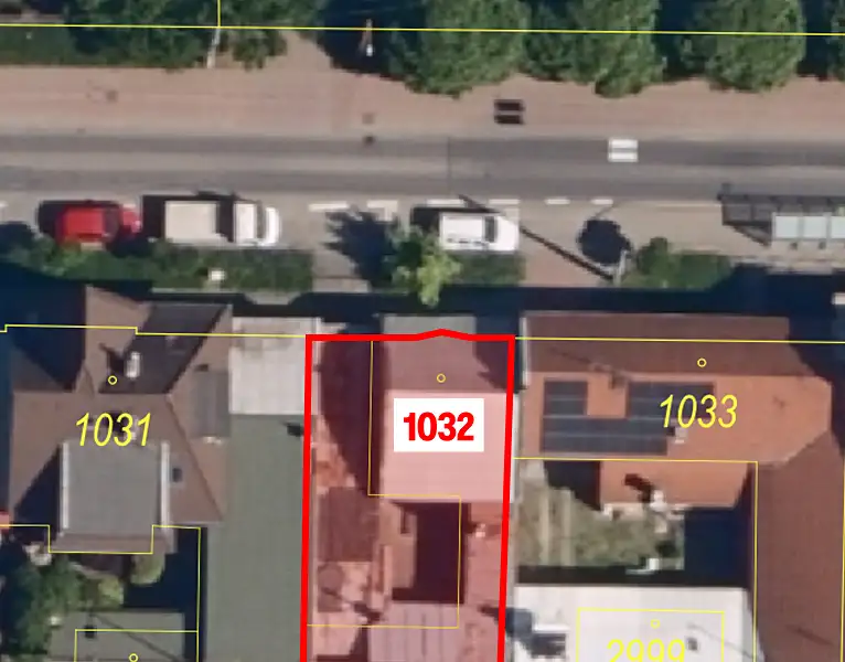 Prodej rodinného domu 78 m², pozemek 177 m², Otrokovice – náhled fotky 2
