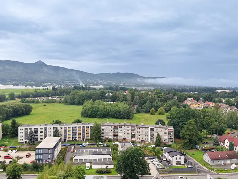 Prodej bytu 3+1 70 m², Liberec – náhled fotky 1