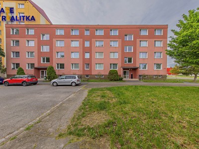 Prodej bytu 3+1 67 m²