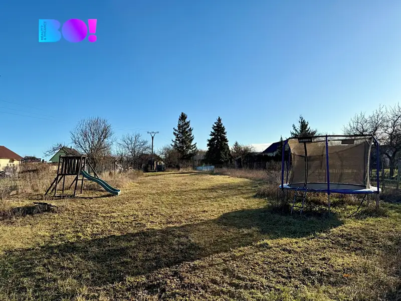 Prodej stavebního pozemku 1809 m², Znojmo – náhled fotky 3