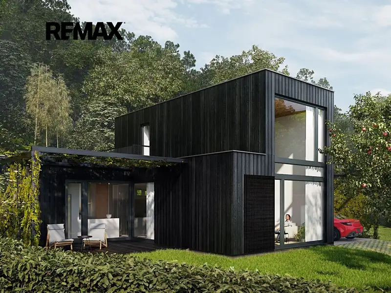 Prodej rodinného domu 178 m², pozemek 1308 m², Hlubočky – náhled fotky 1