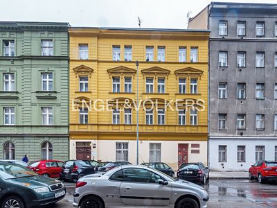 Pronájem komerční nemovitosti 93 m²