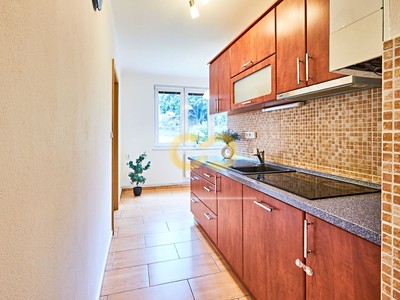 Prodej bytu 3+1 71 m²