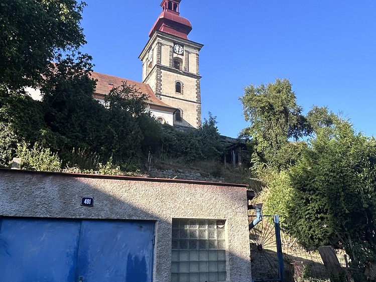 Prodej domu, 50 m² (4 z 10)