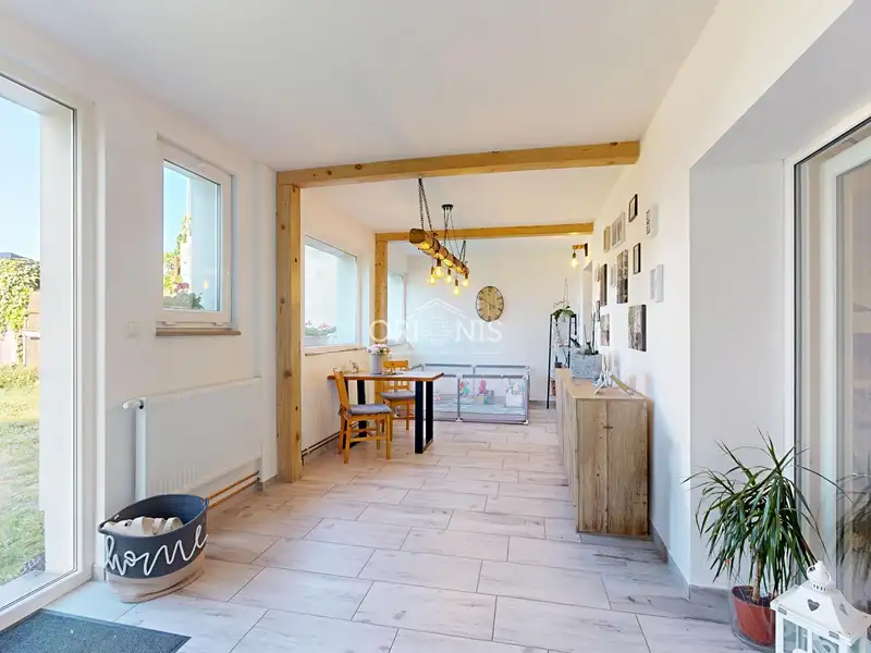 Prodej rodinného domu 500 m², pozemek 794 m², Křimov – náhled fotky 2
