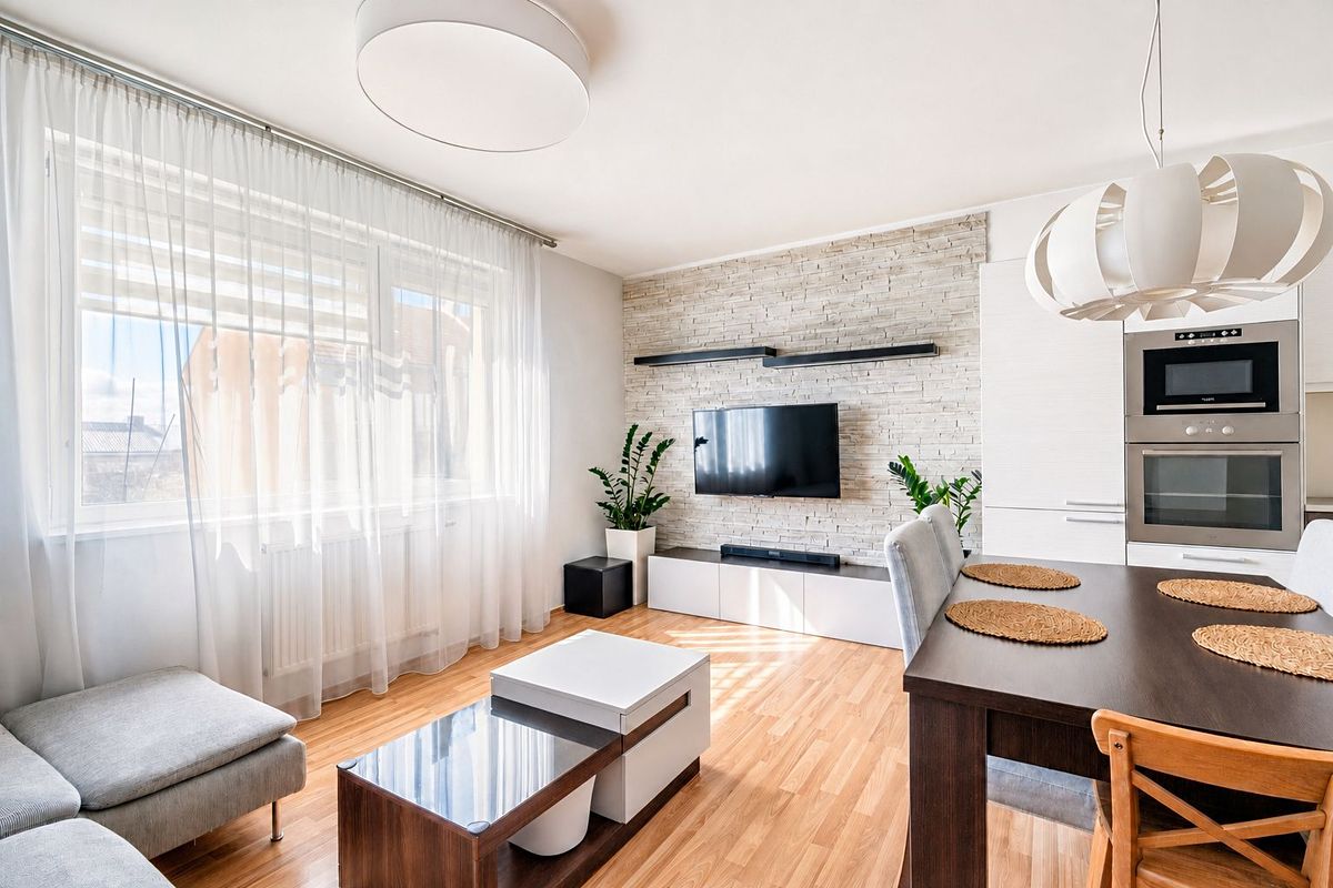 Prodej bytu 3+kk 78 m² – fotografie 2