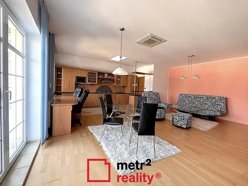 Prodej bytu 2+kk 87 m², Olomouc – náhled fotky 1