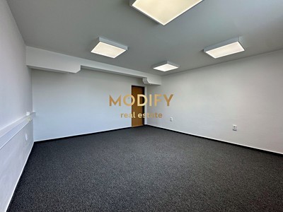 Pronájem komerčního prostoru, 21 m² (3 z 8)