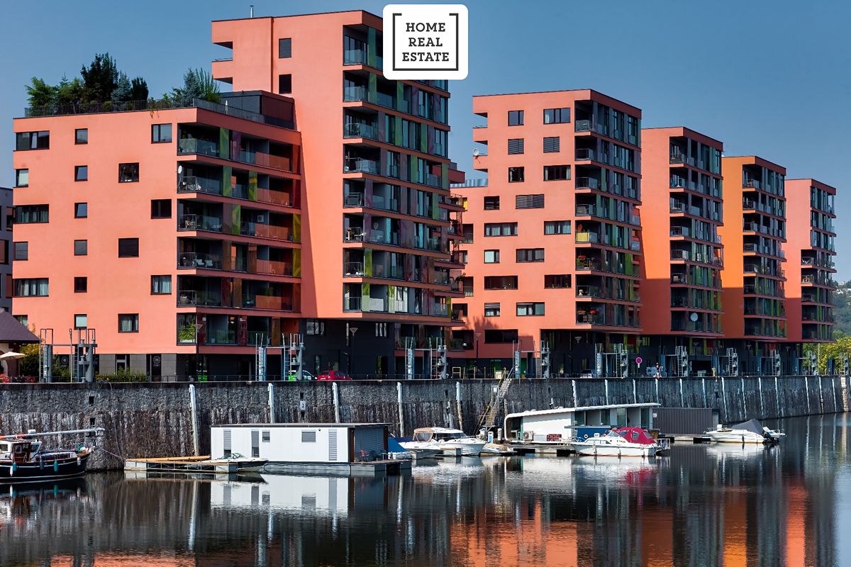 Pronájem bytu 3+kk 103 m² – fotografie 3