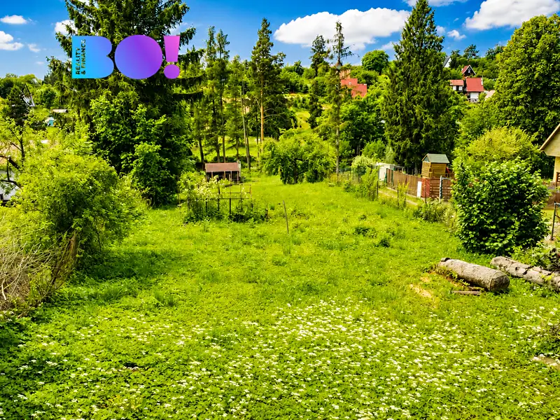 Prodej stavebního pozemku 495 m², Lipník nad Bečvou – náhled fotky 1