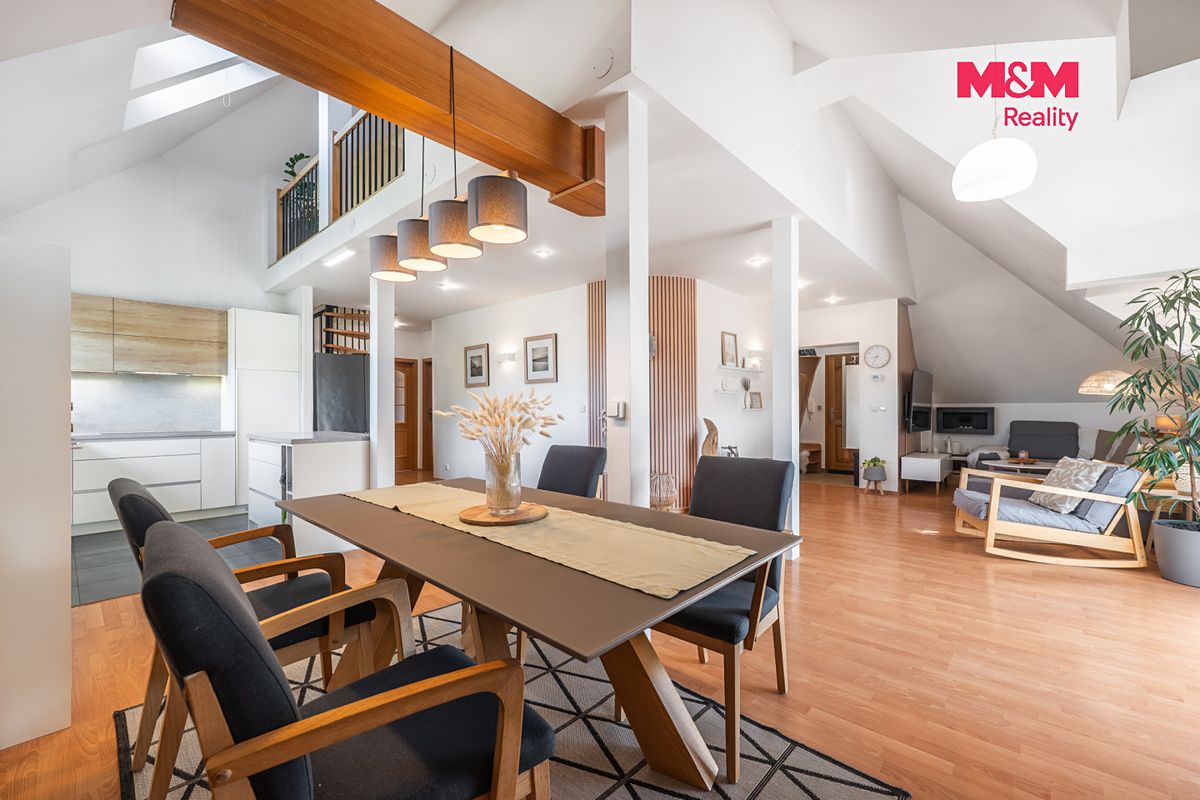 Prodej bytu 4+kk 180 m² – fotografie 5