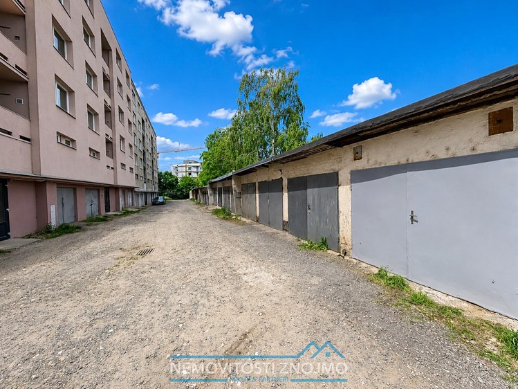 Prodej nemovitosti, 18 m² (6 z 8)