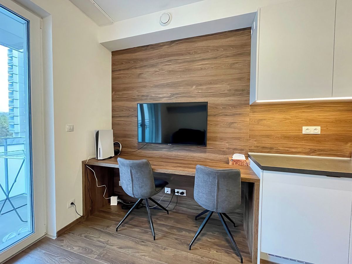 Prodej bytu 1+kk 27 m² – fotografie 4