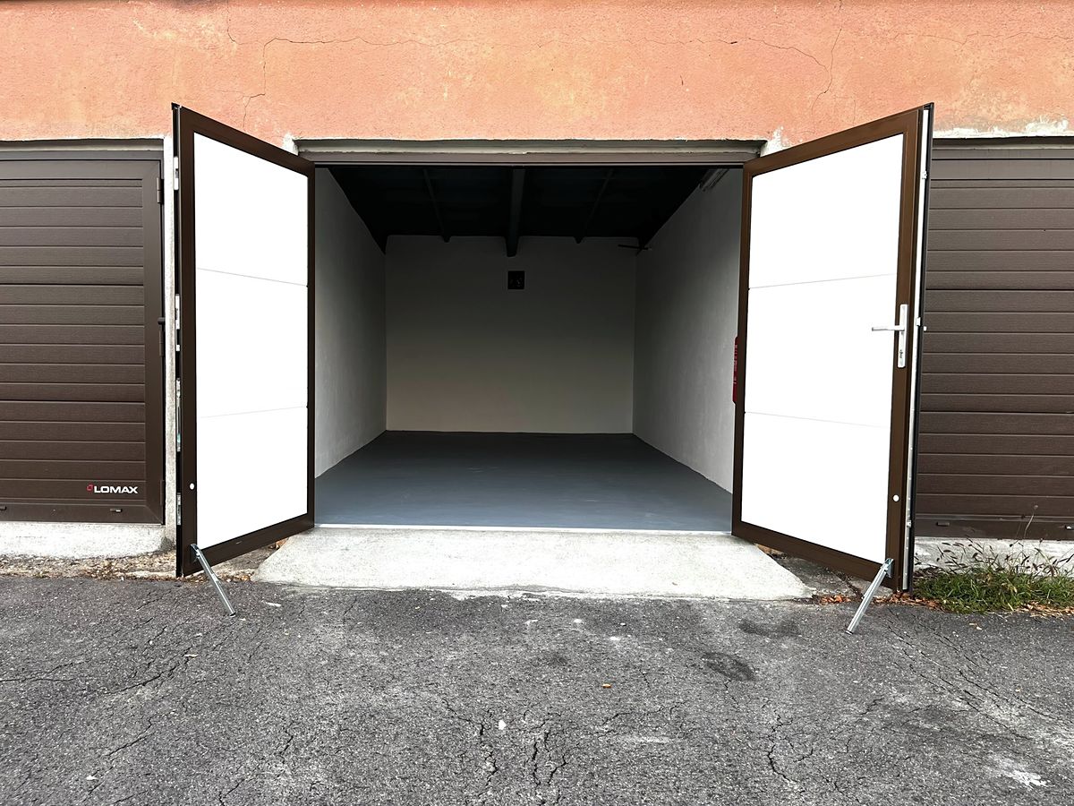 Prodej garáže 16 m² – fotografie 5