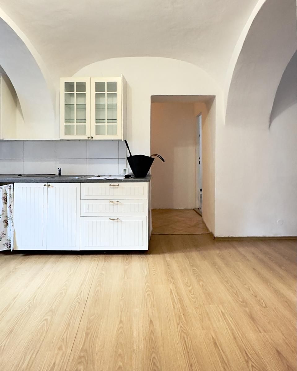 Pronájem bytu 2+kk 56 m² – fotografie 2