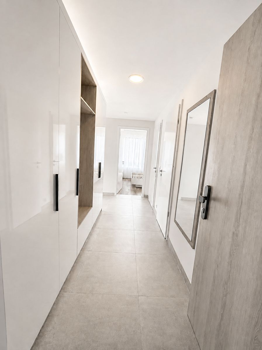 Pronájem bytu 2+kk 68 m² – fotografie 5