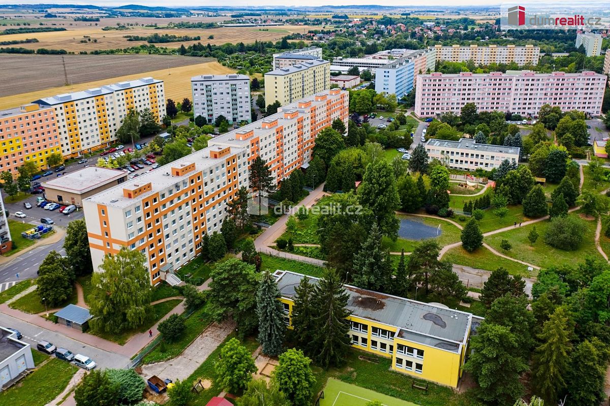 Prodej bytu 3+1 71 m² – fotografie 2