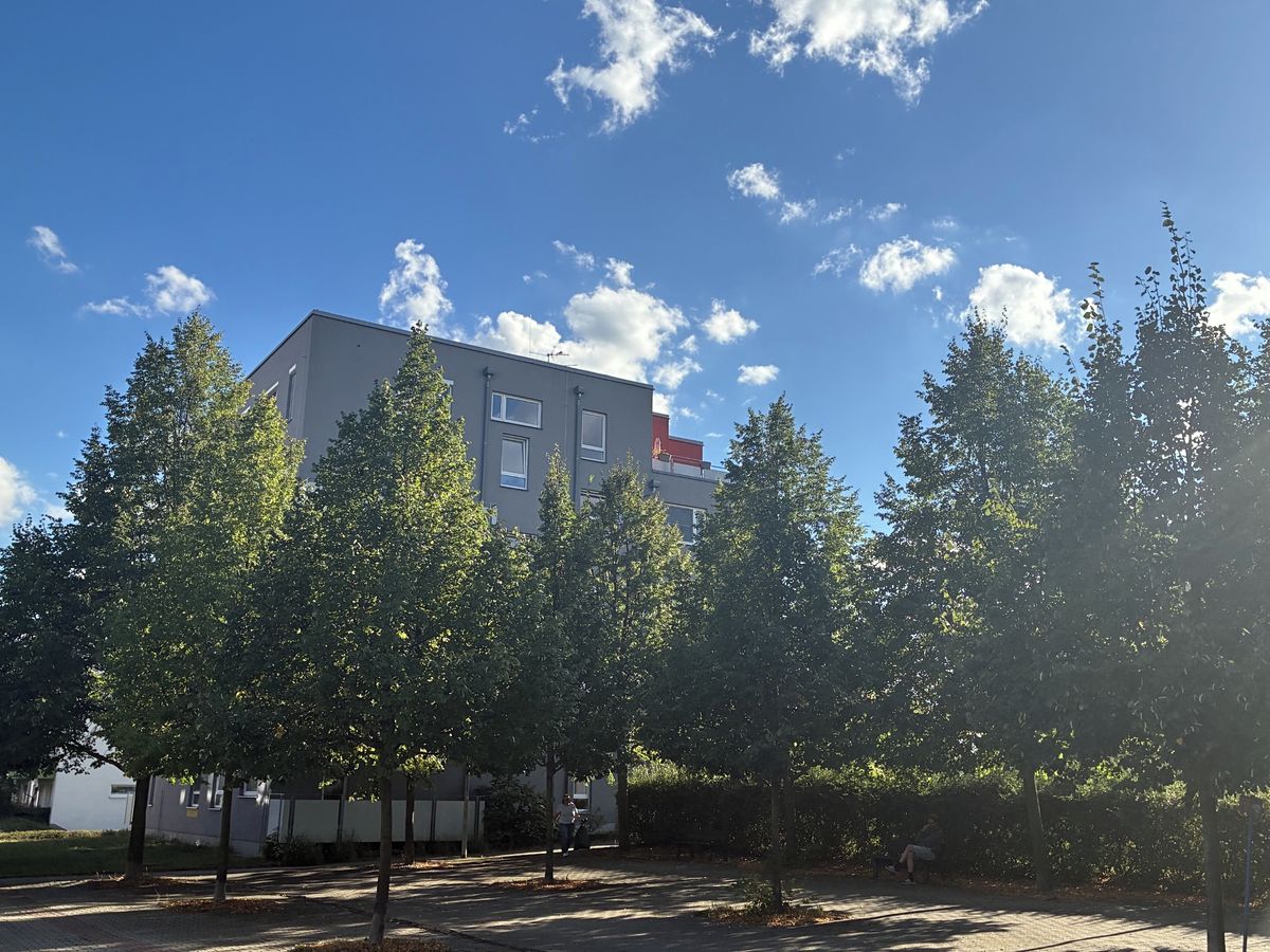 Pronájem bytu 2+kk 45 m²