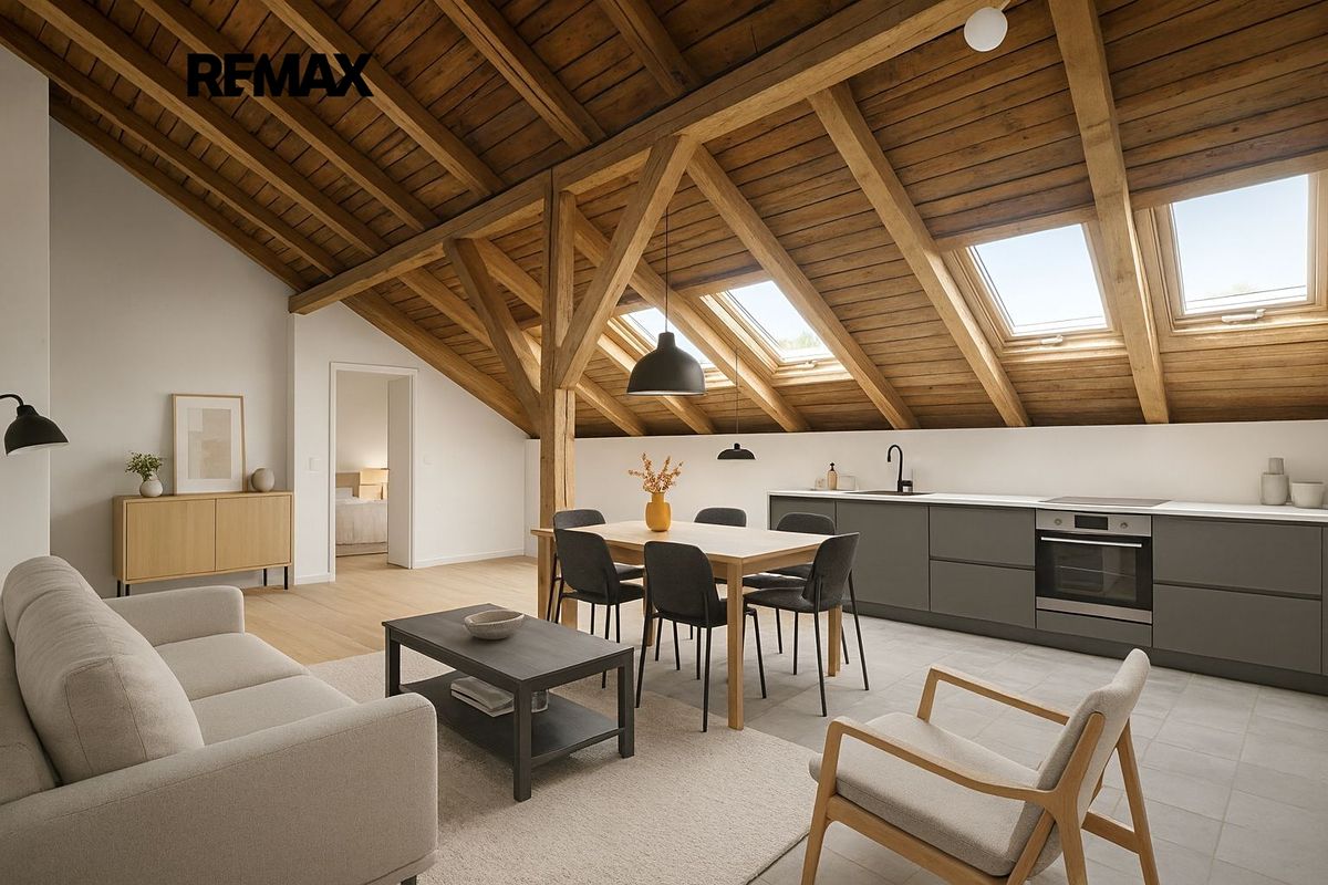 Prodej činžovního domu 1020 m² – fotografie 2