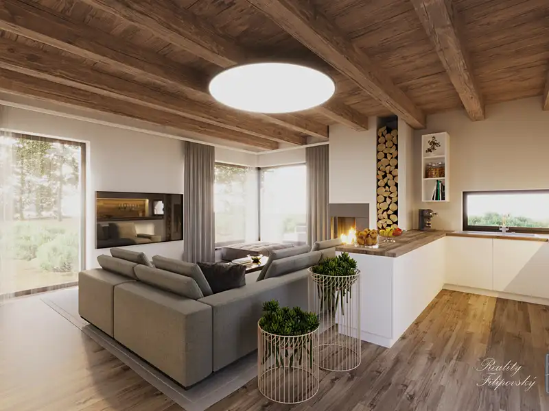Prodej rodinného domu 152 m², pozemek 1168 m², Malečov – náhled fotky 2