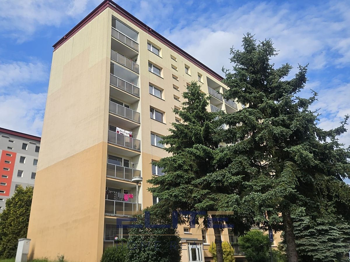 Prodej bytu 3+1 68 m²