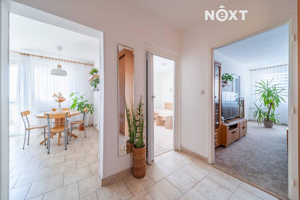 Prodej bytu 3+1 70 m² – fotografie 5