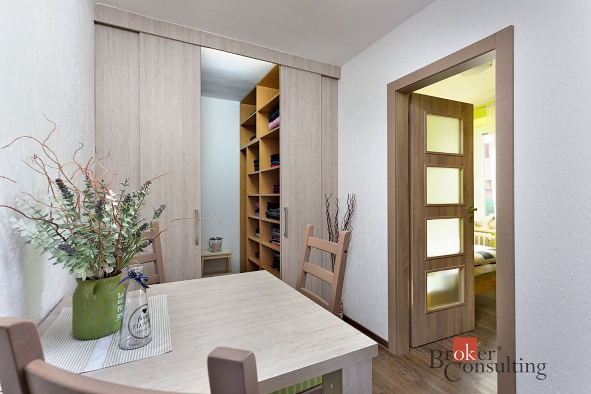 Prodej bytu 3+kk 59 m² – fotografie 3
