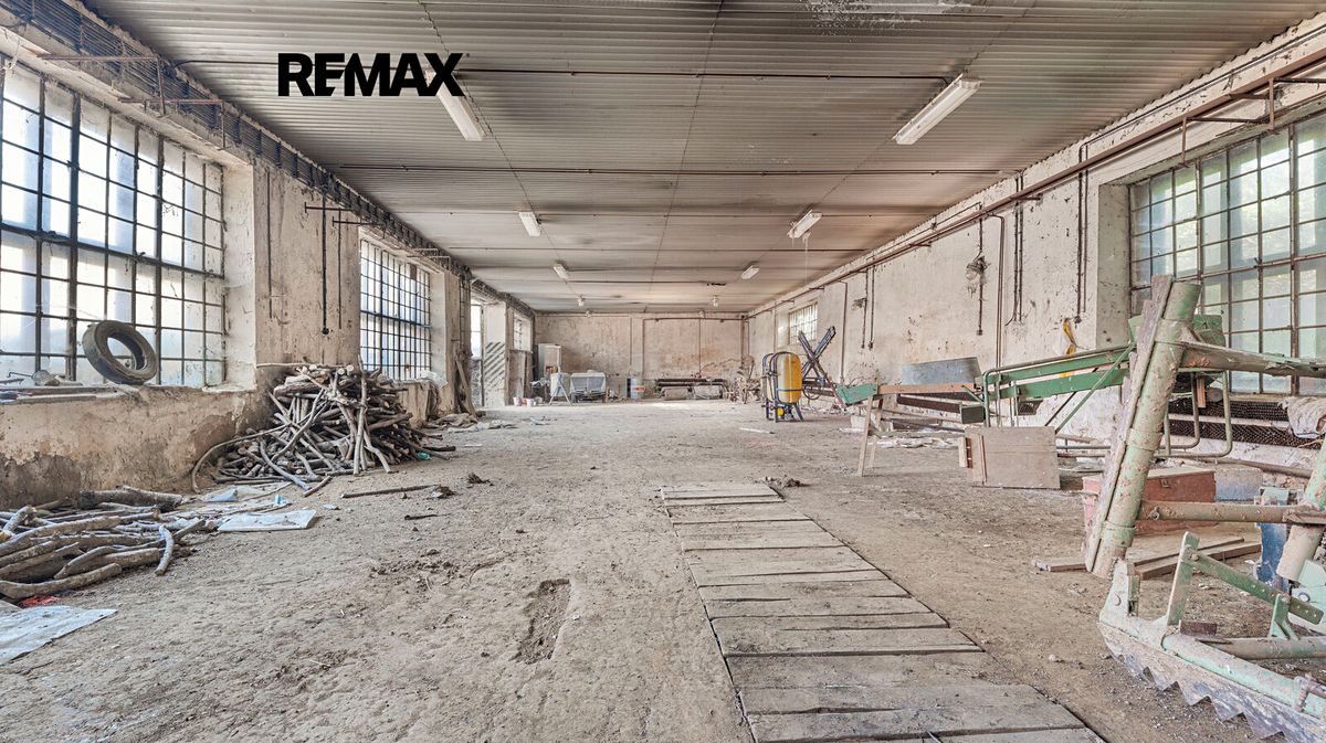 Prodej zemědělské usedlosti 244 m², pozemek 2522 m² – fotografie 5