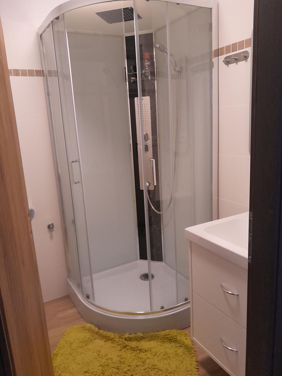 Pronájem bytu 3+kk 69 m² – fotografie 3