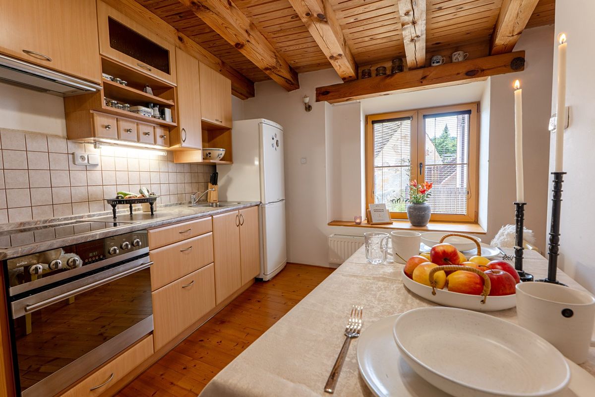 Prodej rodinného domu 90 m², pozemek 76 m² – fotografie 4