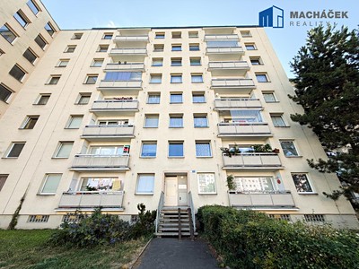 Pronájem bytu 3+1 73 m²