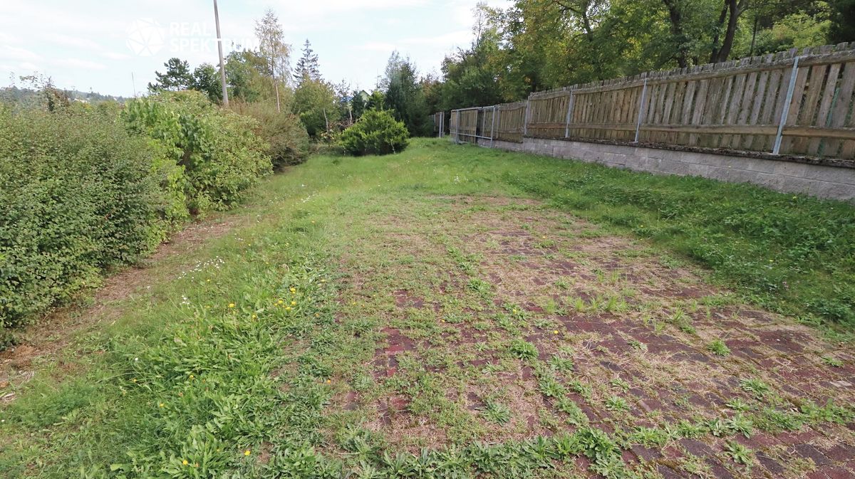 Pronájem zahrady 267 m²