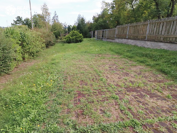 Pronájem pozemku, 267 m² (1 z 6)