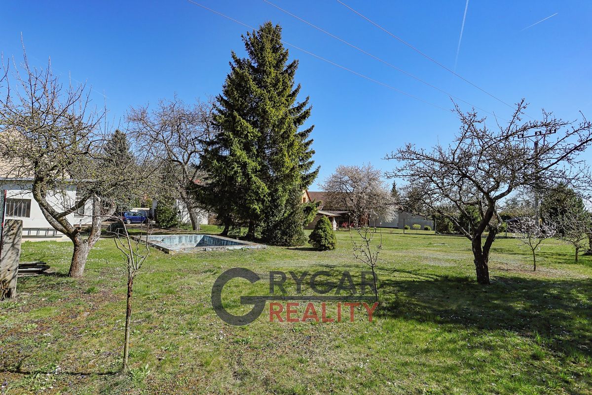 Prodej rodinného domu 130 m², pozemek 1795 m² – fotografie 4