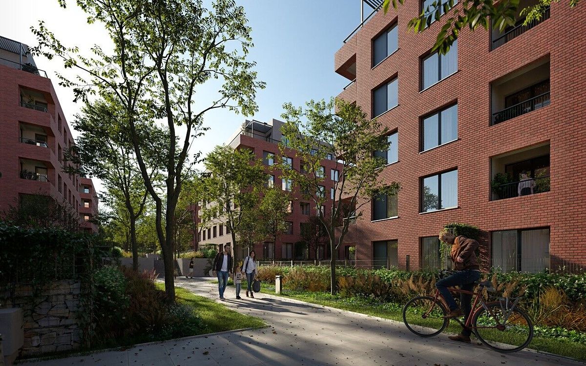 Prodej bytu 1+kk 23 m²