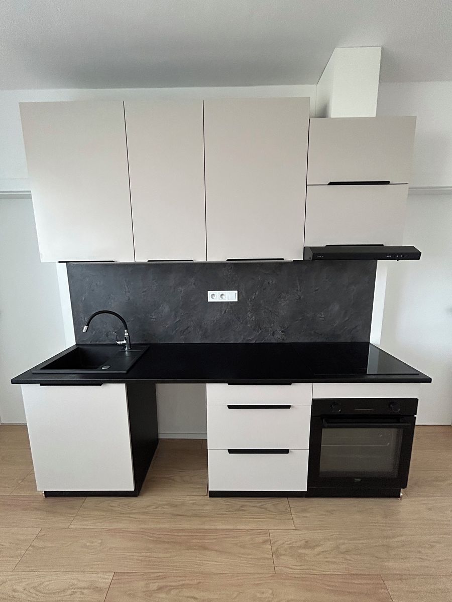 Prodej bytu 3+kk 59 m² – fotografie 4