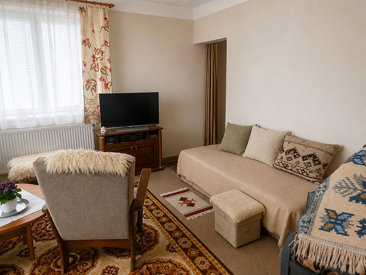 Prodej rodinného domu 119 m², pozemek 2274 m² – fotografie 4