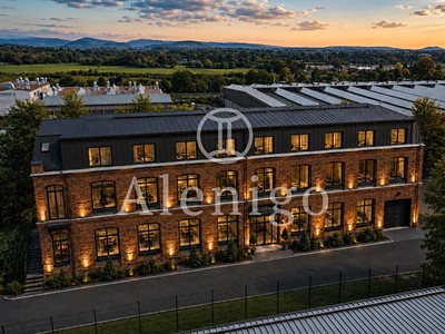 Prodej ubytovacího zařízení 463 m²